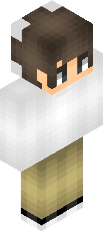Skin e4c951 Minecraft skin preview
