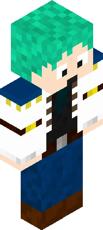 Skin e4cfb0 Minecraft skin preview