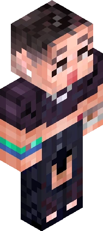 Skin e4ec19 Minecraft skin preview