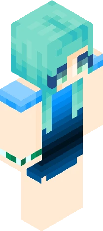 Skin e4f14b Minecraft skin preview