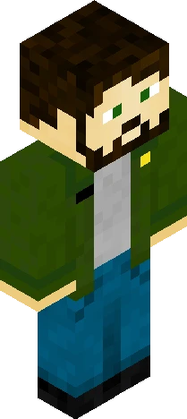 Skin e50659 Minecraft skin preview