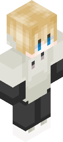 Skin e5218d Minecraft skin preview