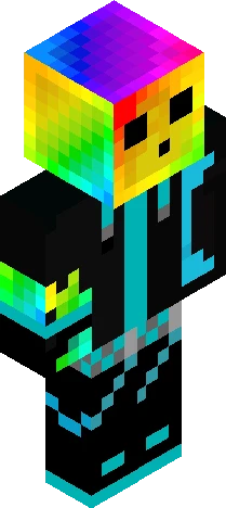 Skin e52623 Minecraft skin preview