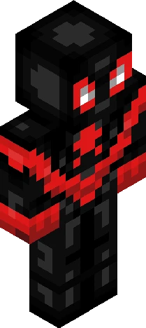 Skin e52a97 Minecraft skin preview