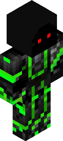 Skin e536dc Minecraft skin preview