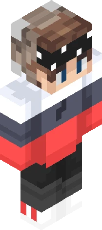 Skin e54014 Minecraft skin preview