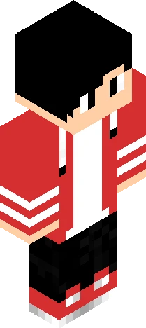 Skin e54e9d Minecraft skin preview