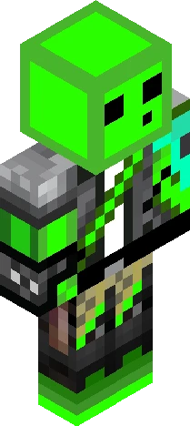 Skin e556ca Minecraft skin preview