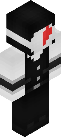 Skin e56324 Minecraft skin preview