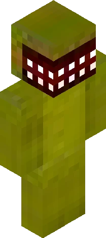 Skin e56513 Minecraft skin preview