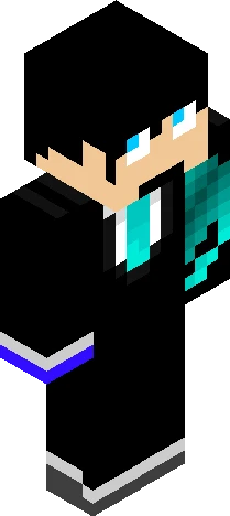 Skin e576f9 Minecraft skin preview