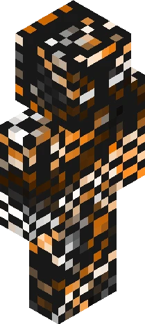 Skin e581ec Minecraft skin preview