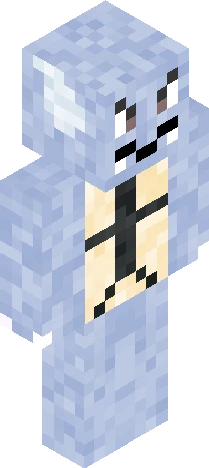 Skin e58979 Minecraft skin preview