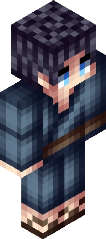 Skin e5b02f Minecraft skin preview