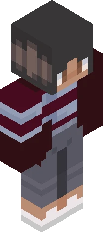 Skin e5b139 Minecraft skin preview