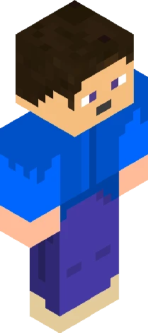 Skin e5cd2b Minecraft skin preview