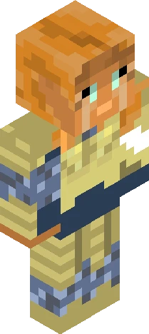Skin e5d21c Minecraft skin preview