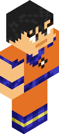 Skin e5ed9e Minecraft skin preview