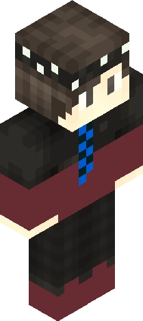 Skin e5efda Minecraft skin preview