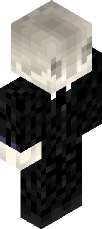 Ninja Skin Minecraft skin preview