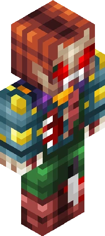 Skin e606e1 Minecraft skin preview