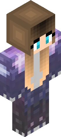 Skin e60711 Minecraft skin preview