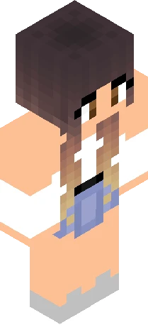 Skin e61b5f Minecraft skin preview
