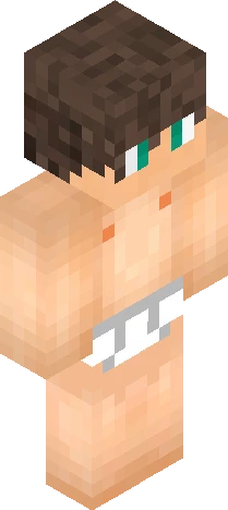 Skin e62265 Minecraft skin preview