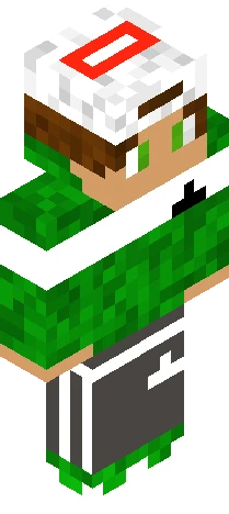 Skin e6367c Minecraft skin preview