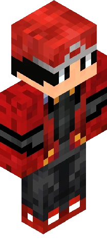 Skin e63c91 Minecraft skin preview