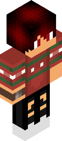 Skin e63d6b Minecraft skin preview