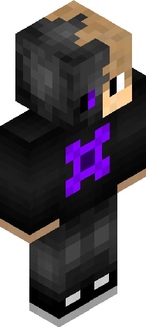 Skin e64497 Minecraft skin preview