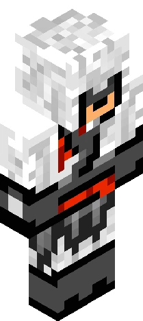 Skin e653ed Minecraft skin preview