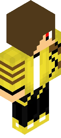 Skin e65517 Minecraft skin preview