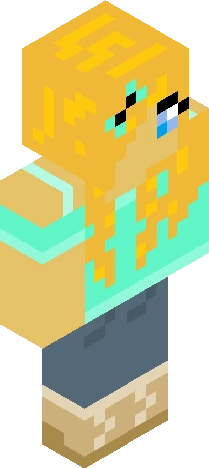 Skin e65d3b Minecraft skin preview
