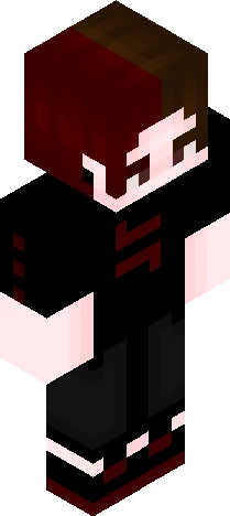 Skin e664d2 Minecraft skin preview