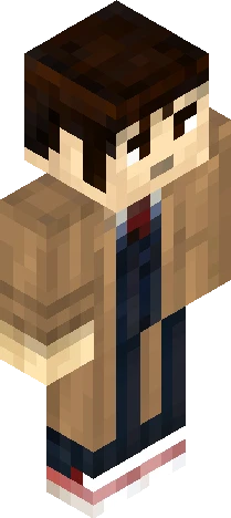 Skin e6718b Minecraft skin preview