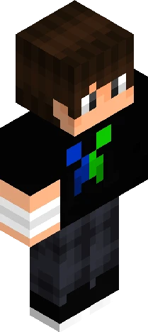 Skin e67871 Minecraft skin preview
