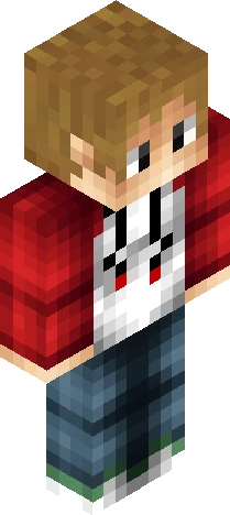 Skin e6798b Minecraft skin preview
