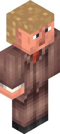 Skin e68685 Minecraft skin preview