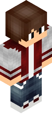 Free Minecraft Skin e6ab40 Minecraft skin preview