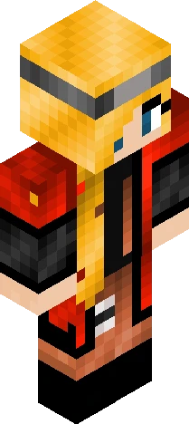 Skin e6ad46 Minecraft skin preview