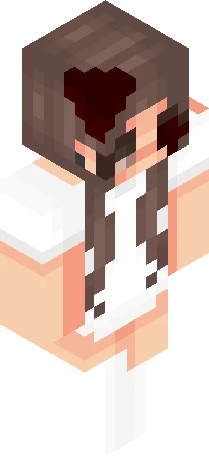 Skin e6c41a Minecraft skin preview