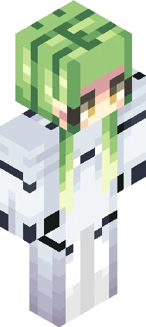 Skin e6c88d Minecraft skin preview