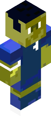 Skin e6cd73 Minecraft skin preview