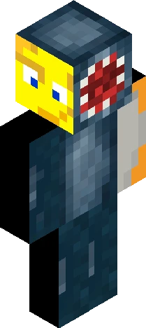 Skin e6d26c Minecraft skin preview