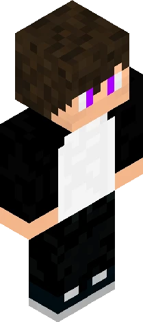Skin e6e807 Minecraft skin preview