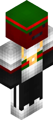 Skin e6f95e Minecraft skin preview