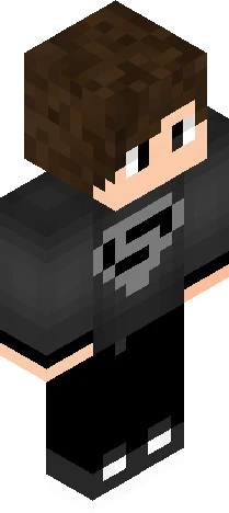 Skin e6fc51 Minecraft skin preview