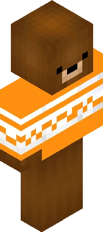 shirt Skin Minecraft skin preview